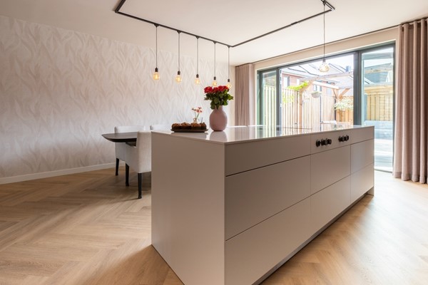 Medium property photo - Sterrenkroos 39, 4616 AT Bergen op Zoom